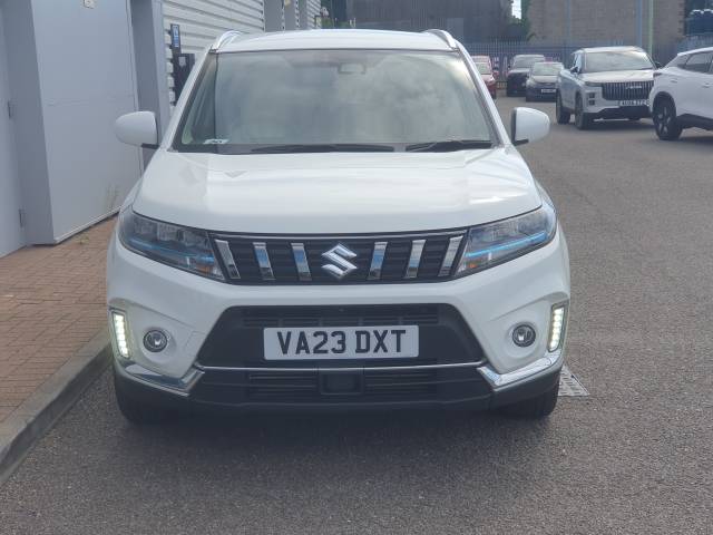 2023 Suzuki Vitara 1.4 Estate SZ-T