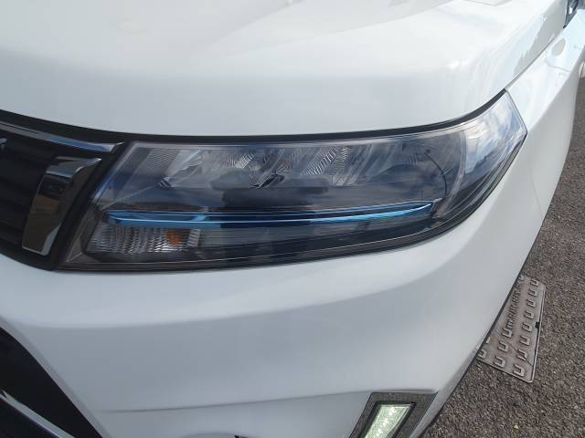 2023 Suzuki Vitara 1.4 Estate SZ-T