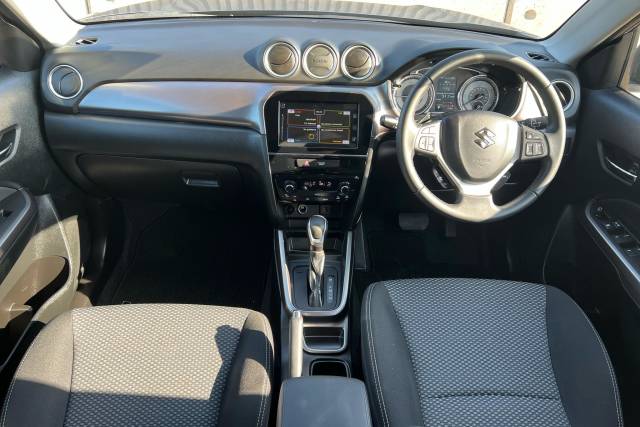 2023 Suzuki Vitara 1.5 Hybrid SZ-T 5dr AGS
