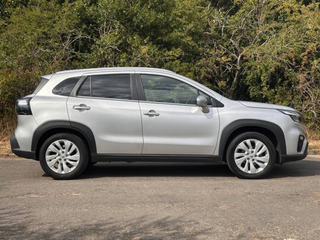 2023 Suzuki S-Cross 1.4 Boosterjet 48V Hybrid Motion 5dr