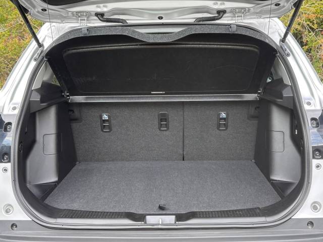 2023 Suzuki S-Cross 1.4 Boosterjet 48V Hybrid Motion 5dr