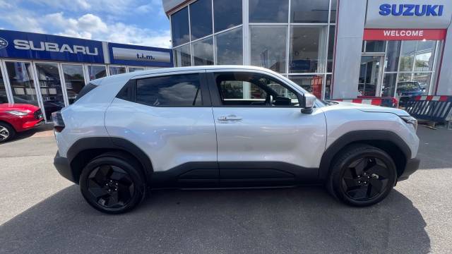 2025 Suzuki E-vitara 0.0 135kW Motion ALLGRIP-e 61kWh 5dr Auto