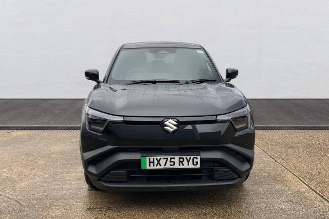 2025 Suzuki E-vitara 0.0 61kWh Motion SUV 5dr Electric Auto (174 ps)