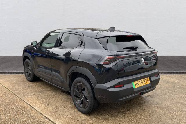 2025 Suzuki E-vitara 0.0 61kWh Motion SUV 5dr Electric Auto (174 ps)