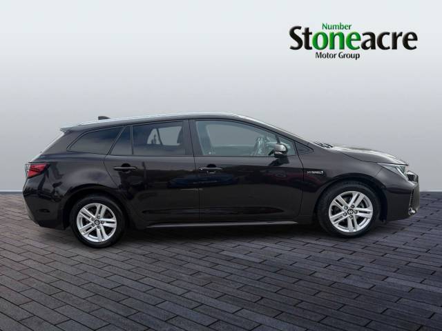 2021 Suzuki Swace 1.8 Hybrid SZ5 5dr CVT