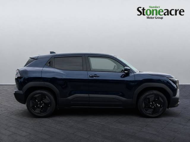 2025 Suzuki E-vitara 61kWh Motion Auto 5dr