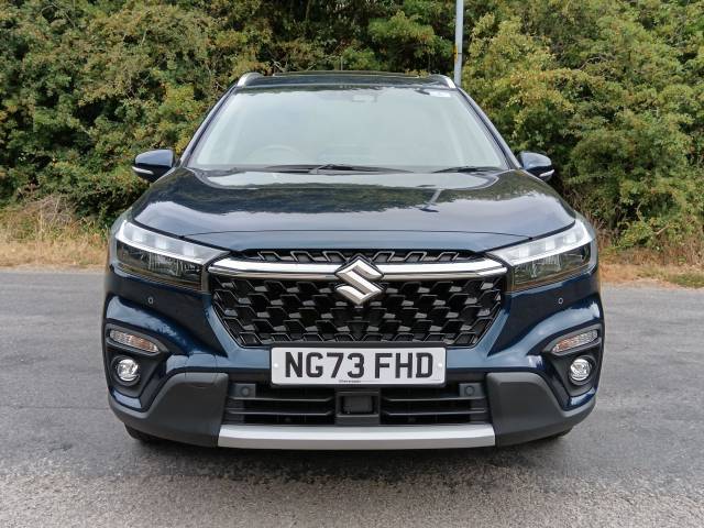 2023 Suzuki S-Cross 1.5 Hybrid Ultra ALLGRIP 5dr AGS