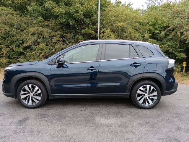 2023 Suzuki S-Cross 1.5 Hybrid Ultra ALLGRIP 5dr AGS