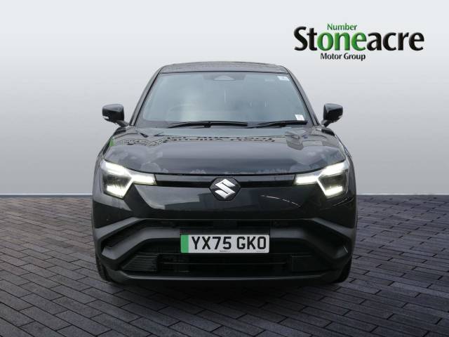 2025 Suzuki E-vitara 61kWh Motion Auto 5dr