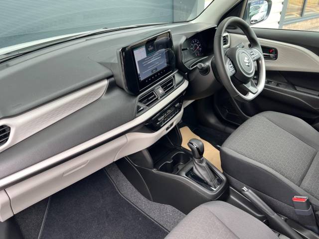 2026 Suzuki Swift 1.2 Hatchback Motion