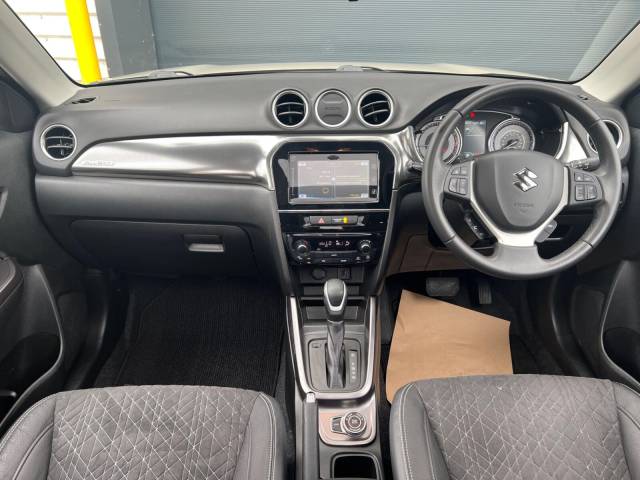 2023 Suzuki Vitara 1.5 Estate SZ5 ALLGRIP