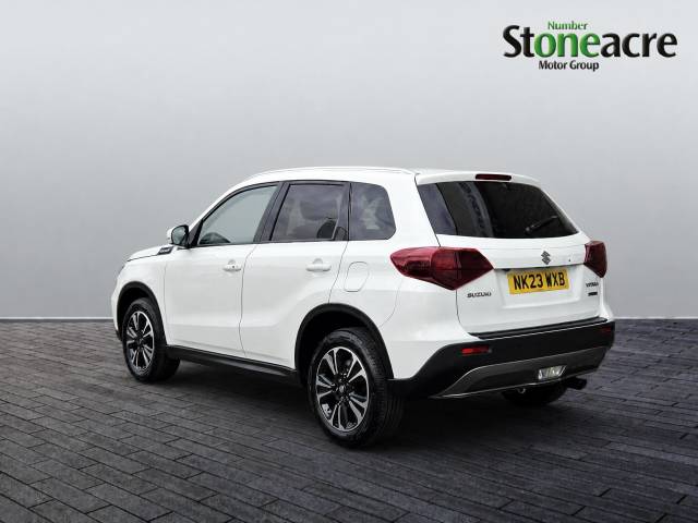 2023 Suzuki Vitara 1.5 SZ5 SUV 5dr Petrol Hybrid AGS Auto ALLGRIP Euro 6 (s/s) (115 ps)