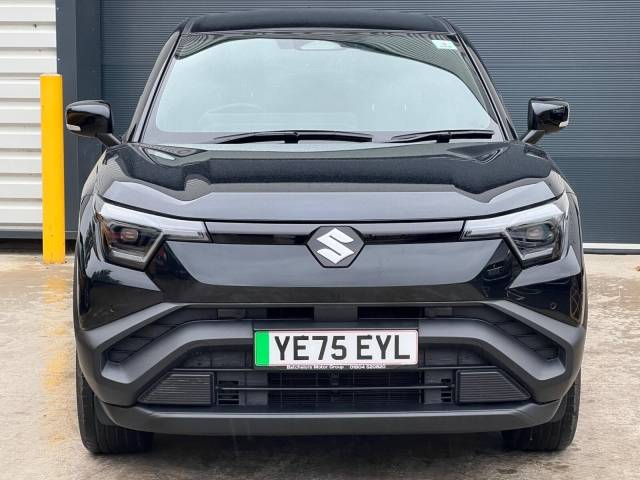 2025 Suzuki E-vitara Estate Motion