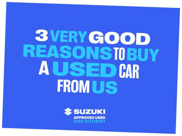 2025 Suzuki E-vitara 0.0 61kWh Ultra SUV 5dr Electric Auto ALLGRIP (183 ps)