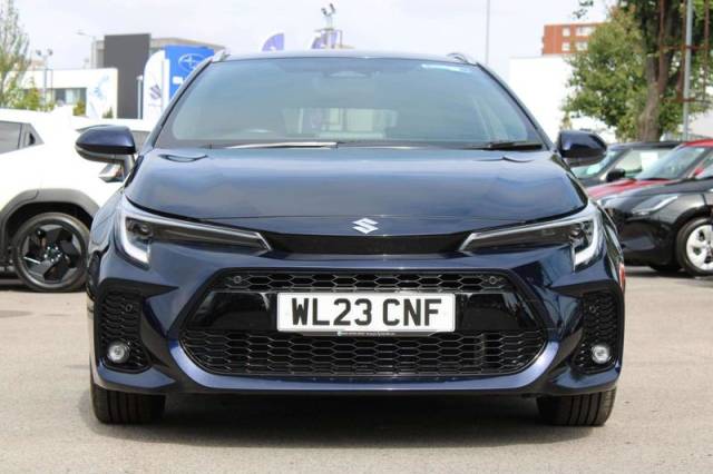 2023 Suzuki Swace 1.8 Hybrid Ultra 5dr CVT