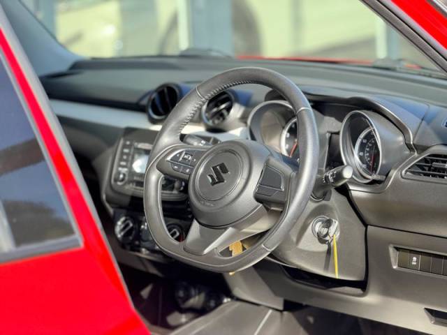 2019 Suzuki Swift 1.2 Dualjet Attitude Hatchback 5dr Petrol Manual Euro 6 (s/s) (90 ps)