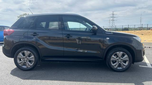 2023 Suzuki Vitara 1.5 SZ-T AGS Auto Euro 6 (s/s) 5dr