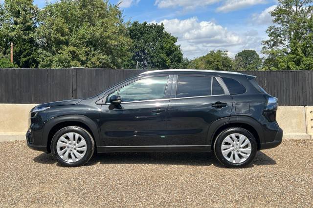 2023 Suzuki S-Cross 1.5 Hybrid Motion 5dr AGS
