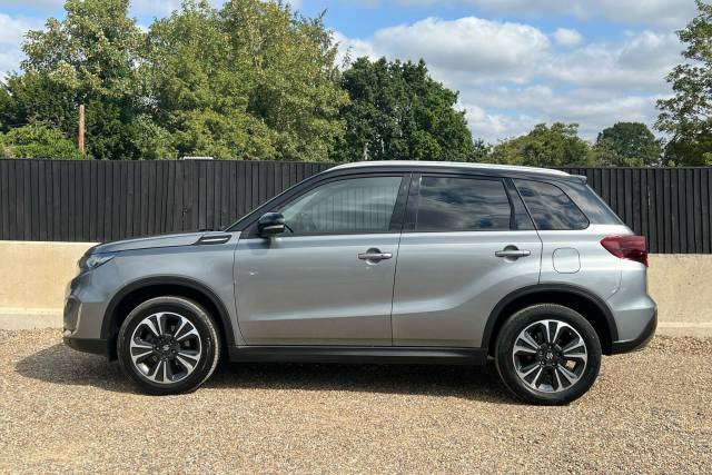 2023 Suzuki Vitara 1.5 Hybrid SZ5 5dr AGS