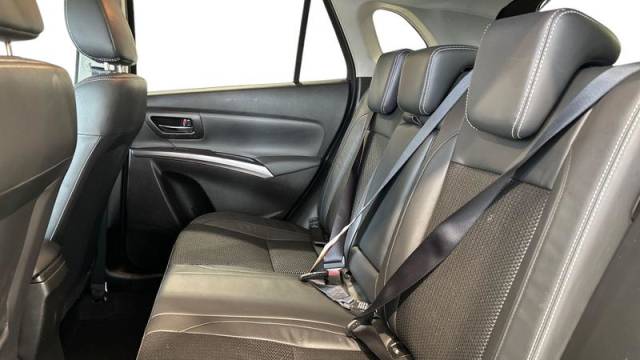 2023 Suzuki S-Cross 1.5 Ultra Hev Allgrip