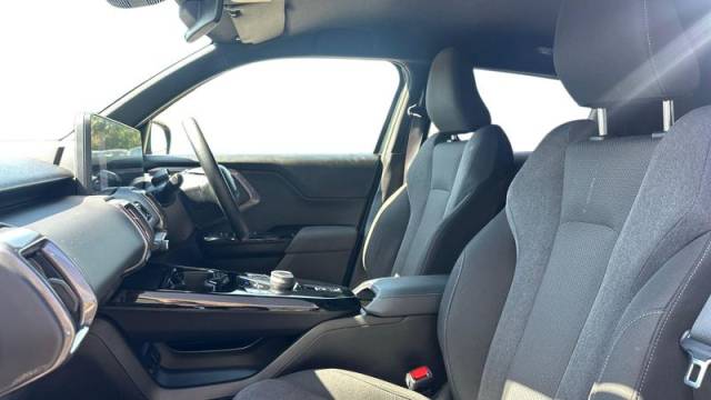 2025 Suzuki E-vitara 5dr 128kw 61kwh Motion