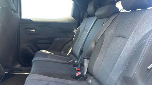 2025 Suzuki E-vitara 5dr 128kw 61kwh Motion