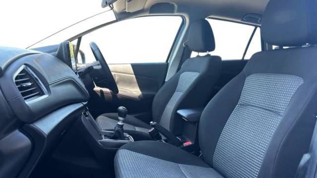 2023 Suzuki S-Cross 1.4 S-Cross Motion B-Jet
