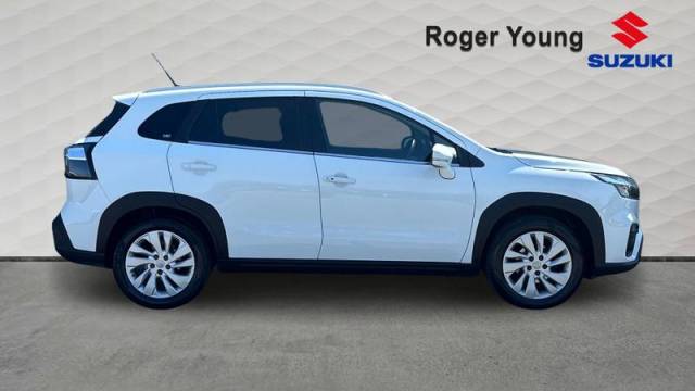 2023 Suzuki S-Cross 1.4 S-Cross Motion B-Jet
