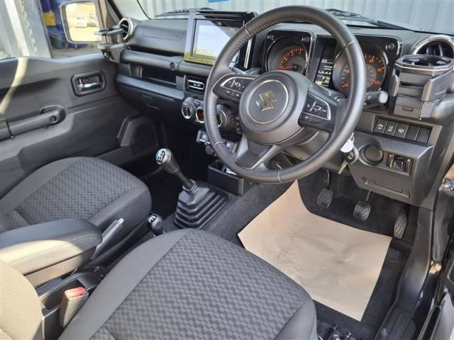 2019 Suzuki Jimny 1.5 SZ5 ALLGRIP 3dr