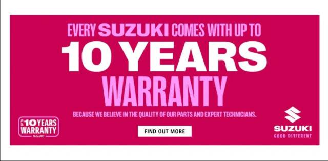 2019 Suzuki Jimny 1.5 SZ5 ALLGRIP 3dr