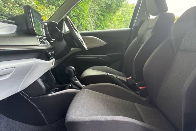 2024 Suzuki Swift 1.2 Mild Hybrid Ultra 5dr CVT