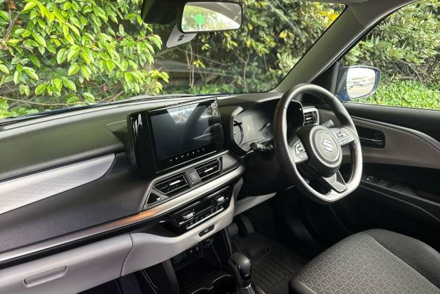 2024 Suzuki Swift 1.2 Mild Hybrid Ultra 5dr CVT