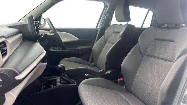 2026 Suzuki Swift 5dr Hat 1.2 Mild Hybrid Motion Au