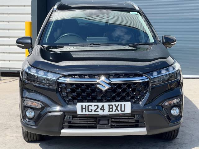 2024 Suzuki S-Cross 1.4 Hatchback Ultra