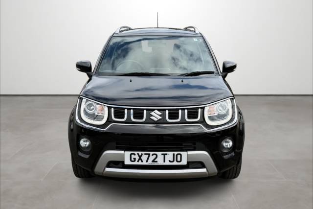 2022 Suzuki Ignis 1.2 Hatchback SZ5