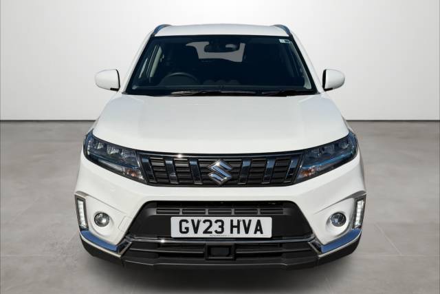2023 Suzuki Vitara 1.4 Estate SZ-T