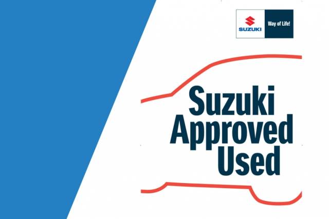 2025 Suzuki Swift 1.2 Hatchback Ultra