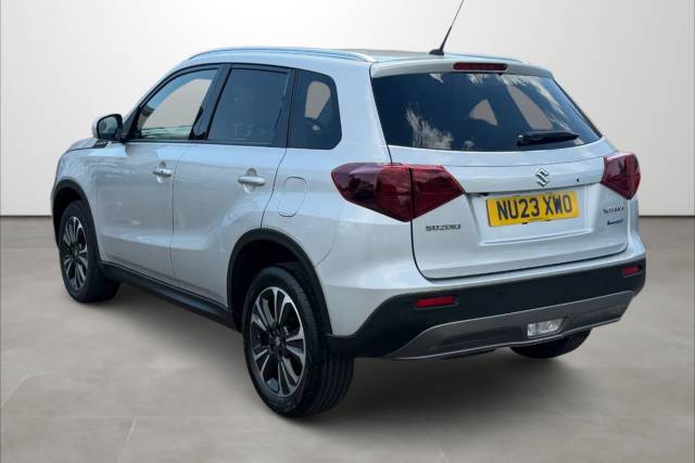 2023 Suzuki Vitara 1.4 Estate SZ5