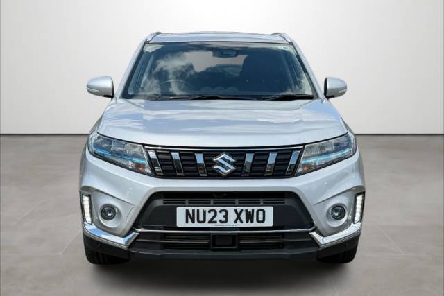 2023 Suzuki Vitara 1.4 Estate SZ5