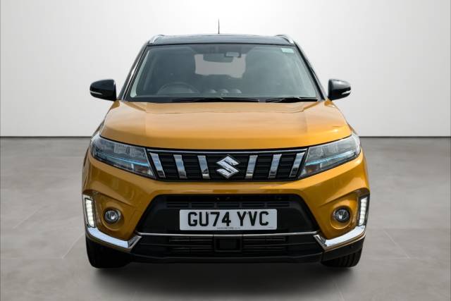 2025 Suzuki Vitara 1.4 Estate SZ5