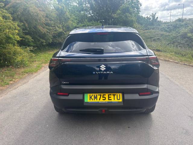 2025 Suzuki E-vitara 0.0 135kW Ultra ALLGRIP-e 61kWh 5dr Auto