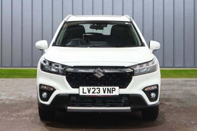 2023 Suzuki S-Cross 1.5 Hybrid Ultra ALLGRIP 5dr AGS