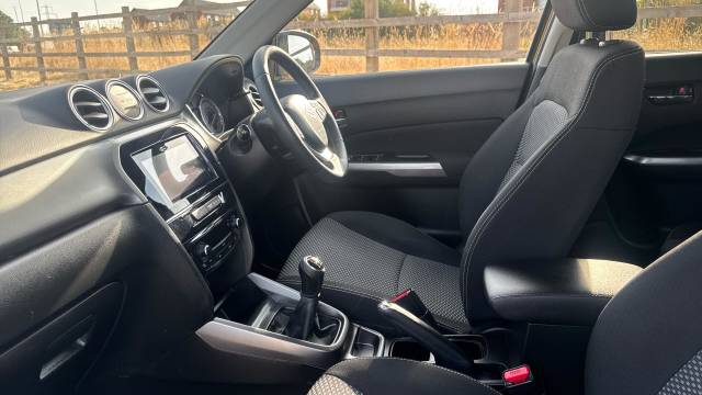 2019 Suzuki Vitara 1.0 Boosterjet SZ-T Euro 6 (s/s) 5dr