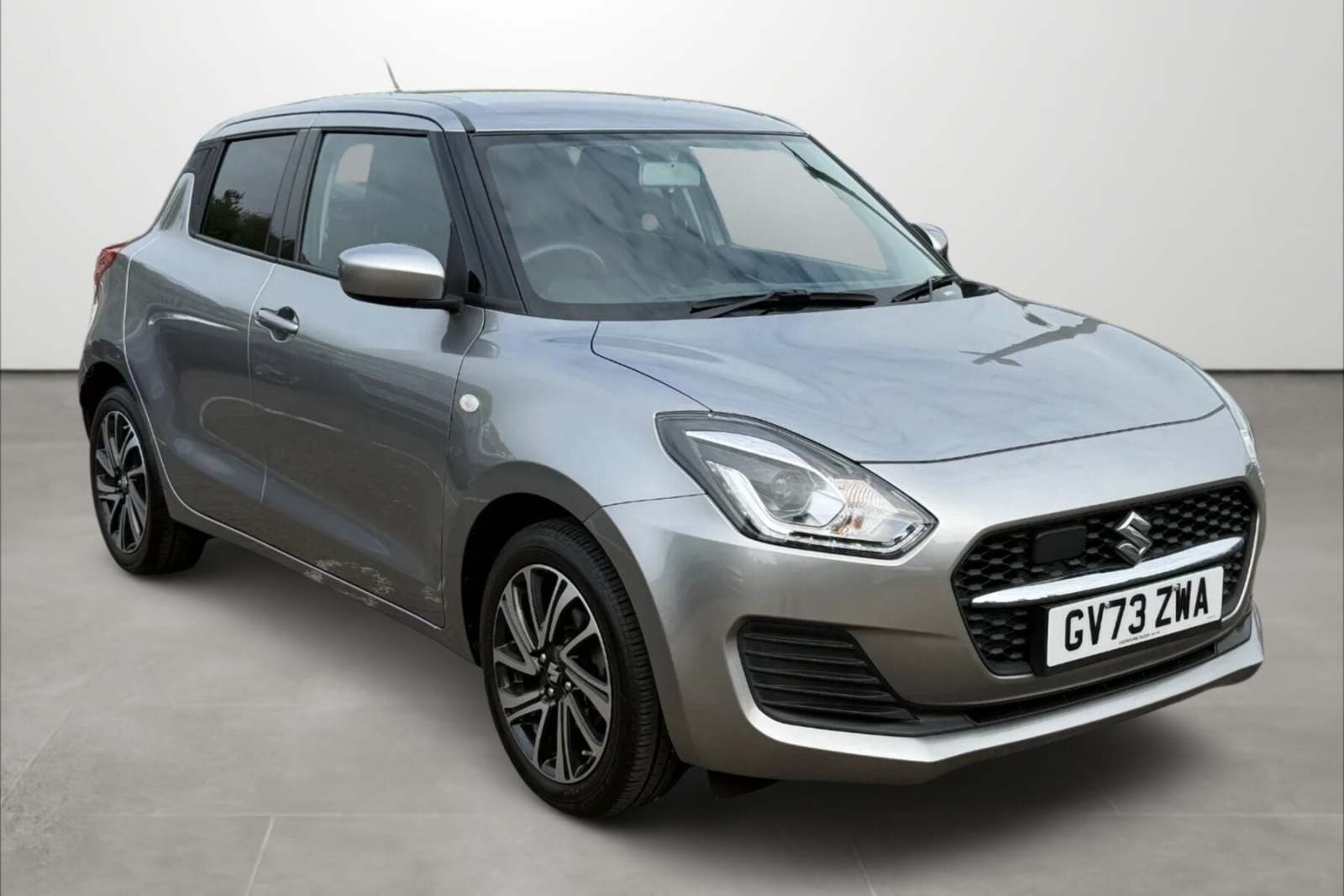 2024 Suzuki Swift
