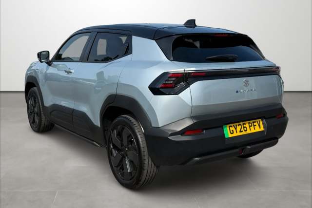 2026 Suzuki E-vitara 0.0 135kW Ultra ALLGRIP-e 61kWh 5dr Auto