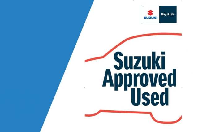 2026 Suzuki E-vitara 0.0 135kW Ultra ALLGRIP-e 61kWh 5dr Auto