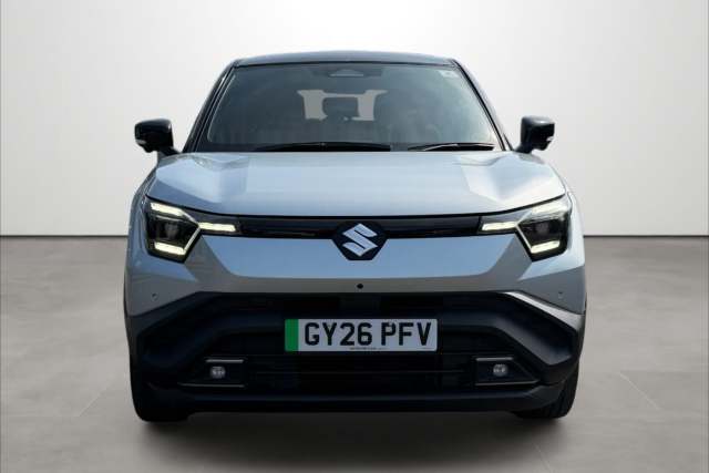 2026 Suzuki E-vitara 0.0 135kW Ultra ALLGRIP-e 61kWh 5dr Auto