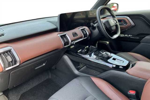2025 Suzuki E-vitara 0.0 128KW ULTRA 61KWH 5DR AUTO