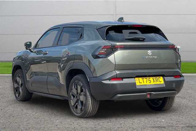 2025 Suzuki E-vitara 0.0 128KW ULTRA 61KWH 5DR AUTO