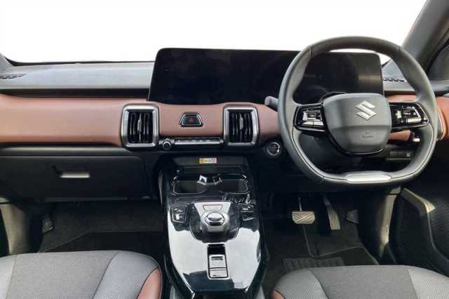 2025 Suzuki E-vitara 0.0 128KW ULTRA 61KWH 5DR AUTO